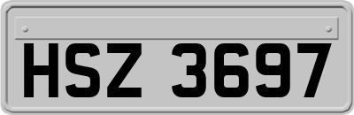 HSZ3697