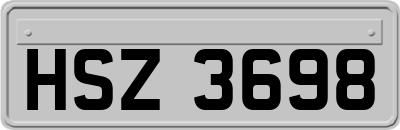 HSZ3698