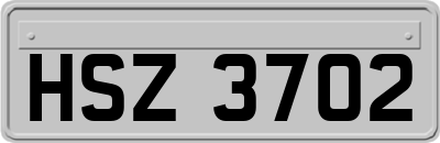 HSZ3702