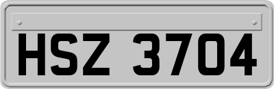 HSZ3704