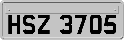 HSZ3705