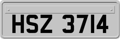 HSZ3714