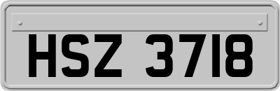 HSZ3718