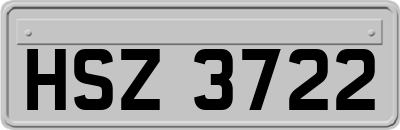 HSZ3722