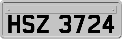 HSZ3724