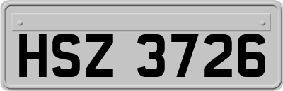 HSZ3726