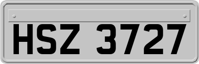 HSZ3727