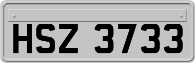 HSZ3733