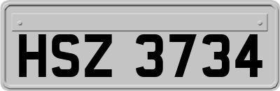 HSZ3734