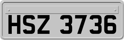 HSZ3736