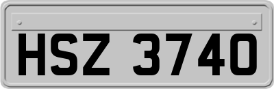 HSZ3740