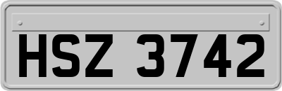 HSZ3742