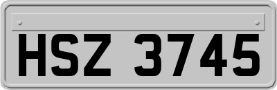 HSZ3745