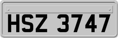 HSZ3747