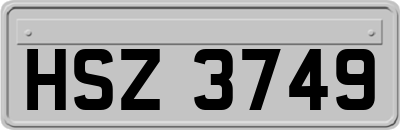 HSZ3749
