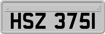HSZ3751