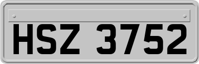 HSZ3752