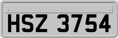 HSZ3754