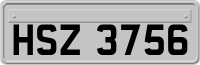 HSZ3756