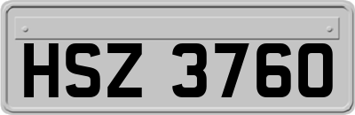 HSZ3760