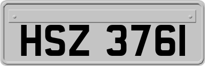 HSZ3761