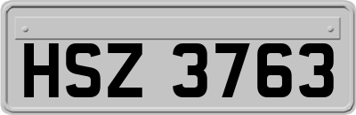HSZ3763