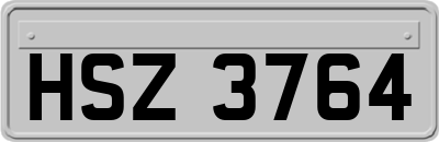 HSZ3764