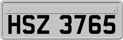 HSZ3765