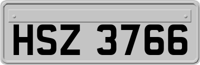 HSZ3766