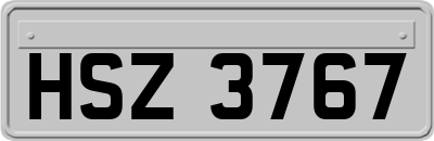 HSZ3767