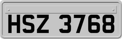 HSZ3768