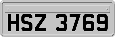 HSZ3769