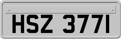 HSZ3771