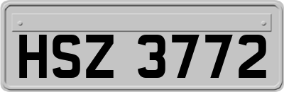 HSZ3772