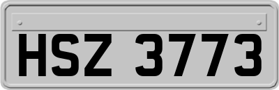 HSZ3773