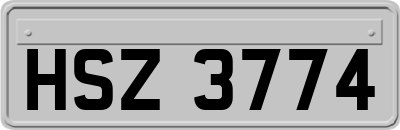 HSZ3774