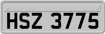 HSZ3775