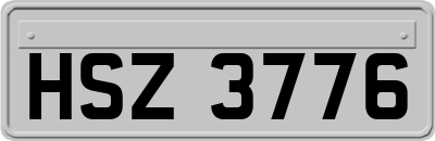 HSZ3776