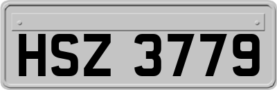 HSZ3779