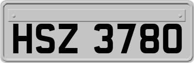 HSZ3780