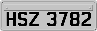 HSZ3782