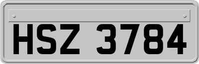 HSZ3784