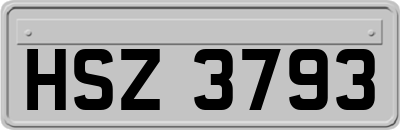 HSZ3793