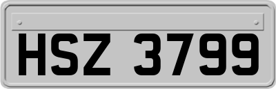 HSZ3799