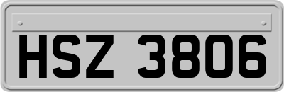 HSZ3806