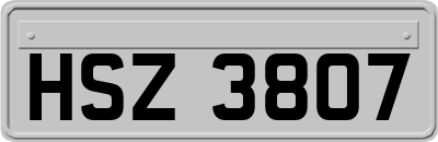 HSZ3807