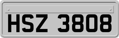HSZ3808