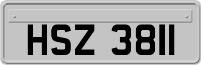 HSZ3811