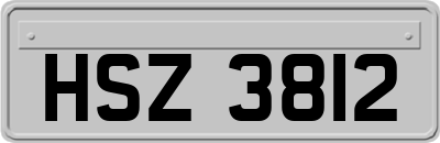 HSZ3812