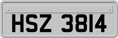 HSZ3814